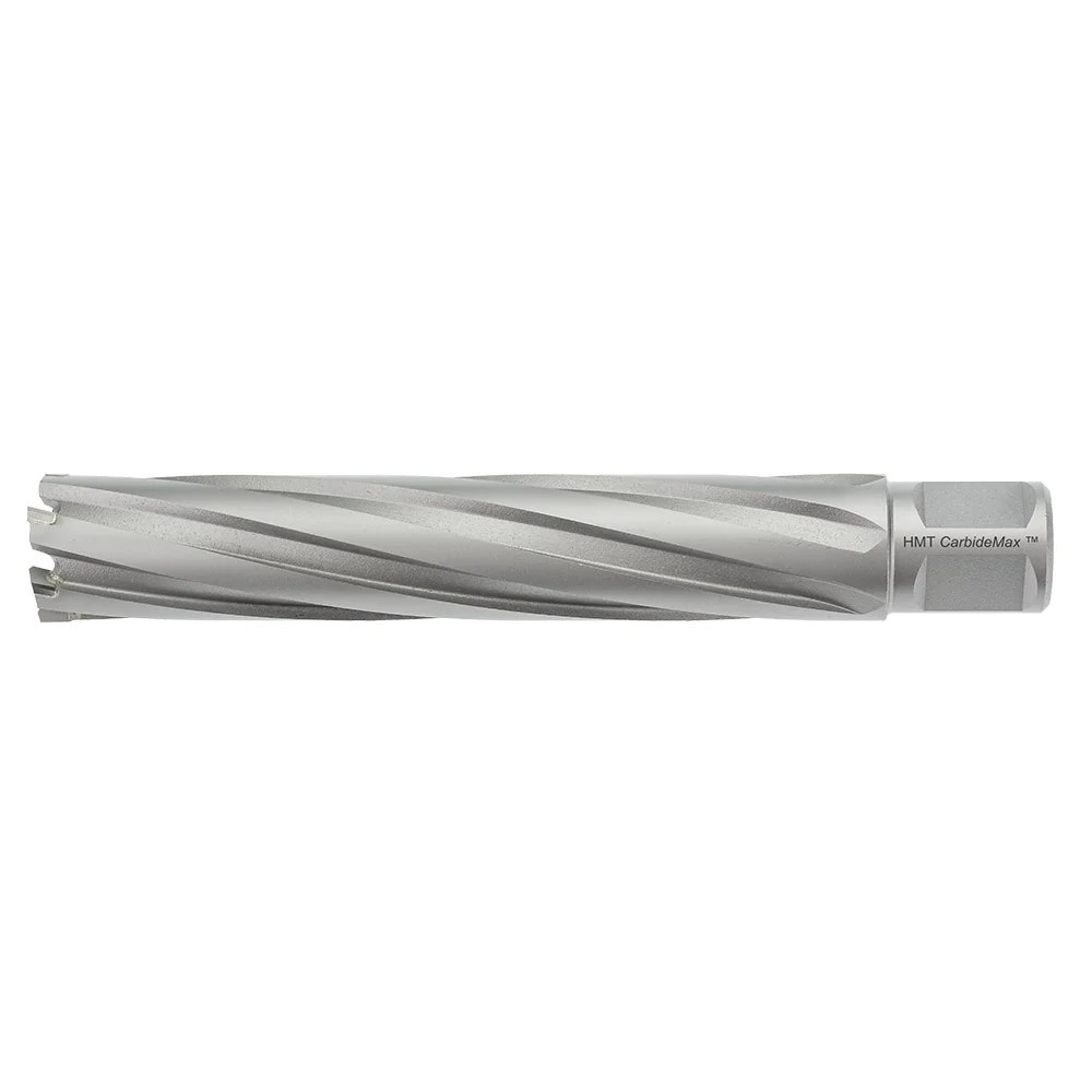 CARBIDEMAX ULTRA COATED 110 TCT BROACH CUTTER 30MM